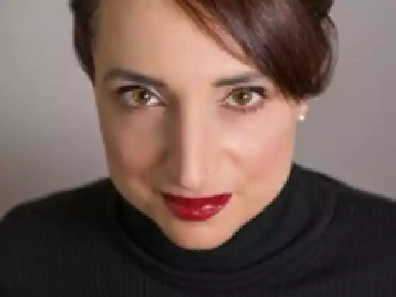 Dorothea Bozicolona-Volpe,
                            Career Development
                            Expert at Paquete Camino al Éxito