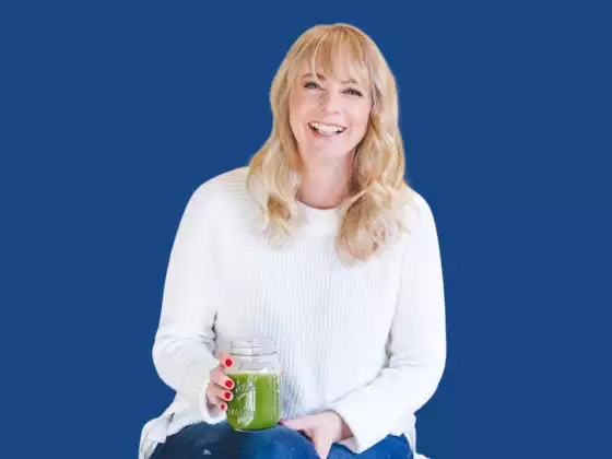 Katie Bressack HHC,
Health & Wellness, Diabetes
Expert at স্ট্রেস ম্যানেজমেন্ট বান্ডিল