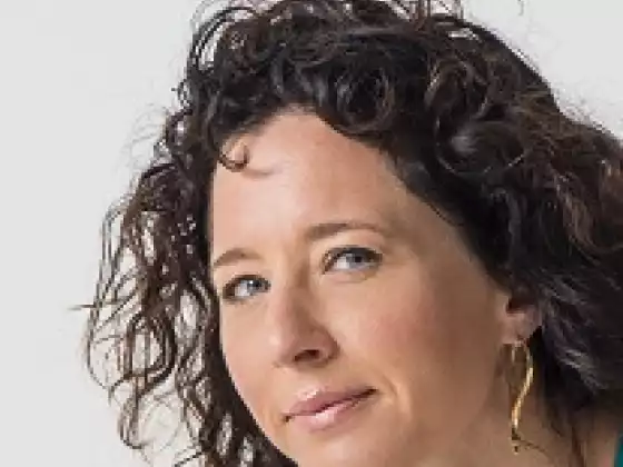 Shannon Paige,
Health & Wellness
Expert at Pacchetto Respira, allunga e cresci