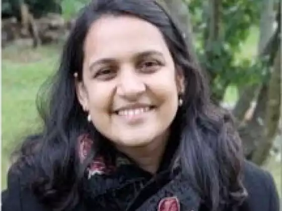 Sindhu Rajan PhD,
                            Health & Wellness, Diabetes
                            Expert at Chăm sóc bệnh tiểu đường và hơn thế nữa Gói