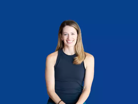 Liz Chier,
Health & Wellness
Expert at Pilates Power Bundle