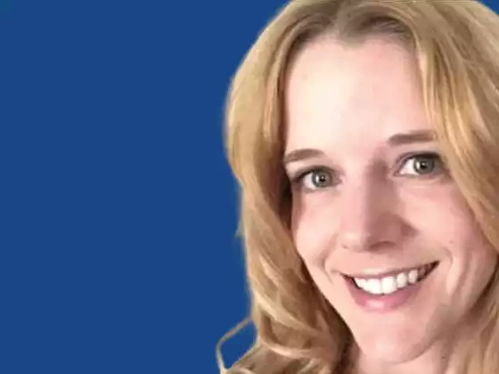 Meredith McCowan,
Spirituality
Expert at Astrology and Tarot Bundle