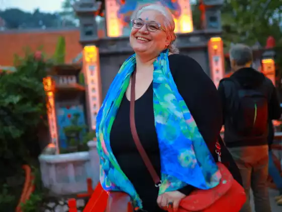 Jessie Starr,
Spirituality
Expert at Soulful Summit 2023: Isang Paglalakbay sa Loob, Magsimula!