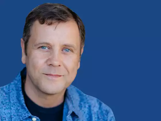 Craig Martin,
Spirituality
Expert at Soulful Summit 2023: Isang Paglalakbay sa Loob, Magsimula!