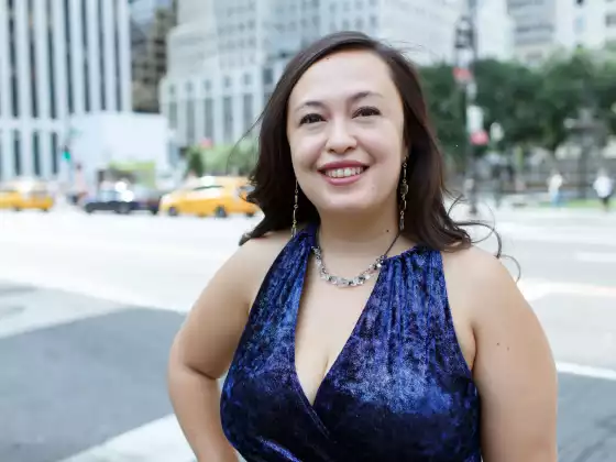 Rachel Haymer,
Spirituality, Spirituality, Arts, Spirituality, Health & Wellness
Expert at Soulful Summit 2023: Isang Paglalakbay sa Loob, Magsimula!