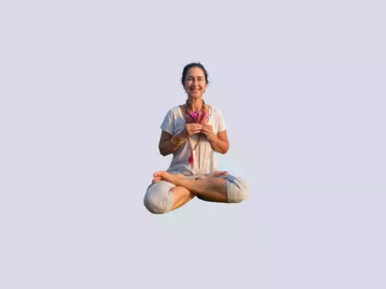 Nicki Doane,
Health & Wellness, Health & Wellness
Expert at Soulful Summit 2023: Isang Paglalakbay sa Loob, Magsimula!