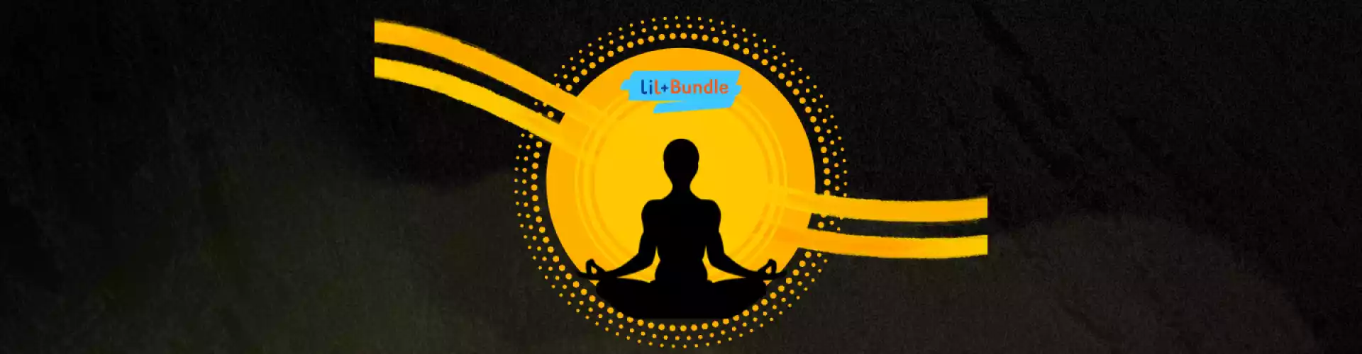 Bundle: 冥想精通套裝 - Online Course by Learn It Live