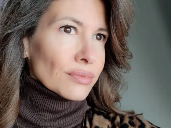 Cassaundra Paolini,
Health & Wellness, Spirituality, Health & Wellness, Health & Wellness, Health & Wellness, Personal Development & Coaching, Yoga, Personal Development & Coaching, Spirituality
Expert at Perjalanan Transformasi Dimulai Sekarang