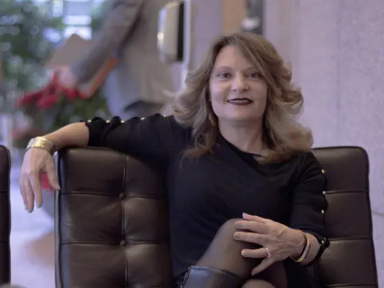 Elizabeth Lions,
                            Career Development, Health & Wellness, Health & Wellness
                            Expert at Ruha Bahar: Zihin-Beden-Ruh Sempozyumu